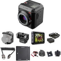 Z CAM E2 Cinema Camera Advanced Kit